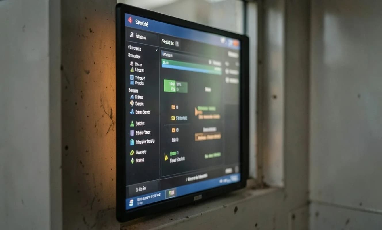 Wine 11.14 trae el modo WoW64 en FreeBSD y los iconos del menú de inicio
