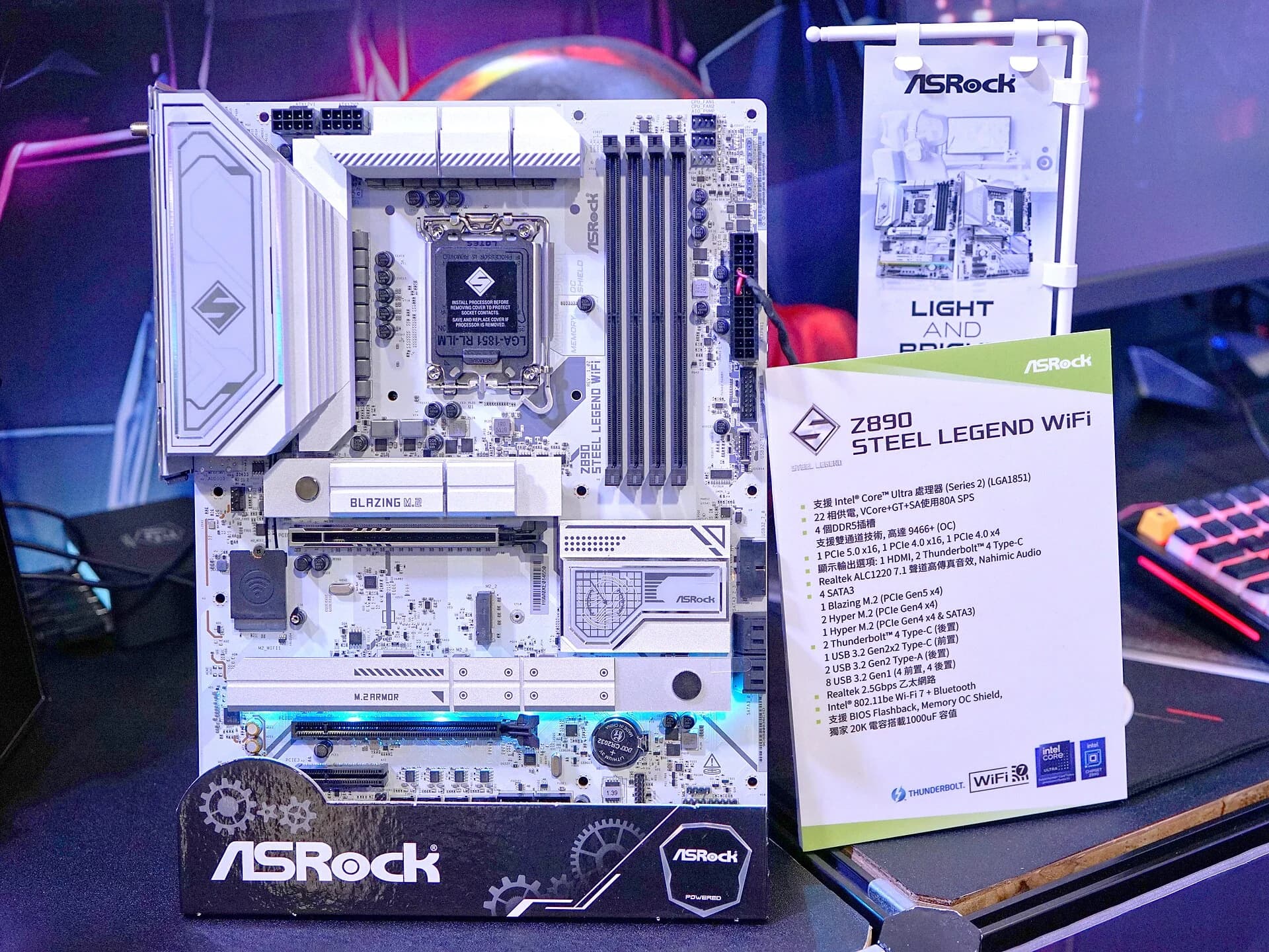 ASRock B550M Pro-A WiFi 6E: DDR4 destekli bütçe anakartı