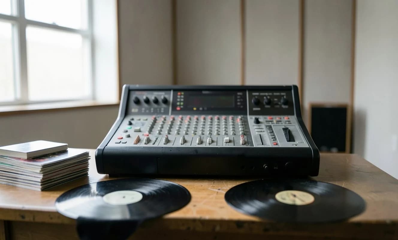 RCA Records ve Sony TriStar Music Group eski başkanı Bob Buziak 83 yaşında hayatını kaybetti