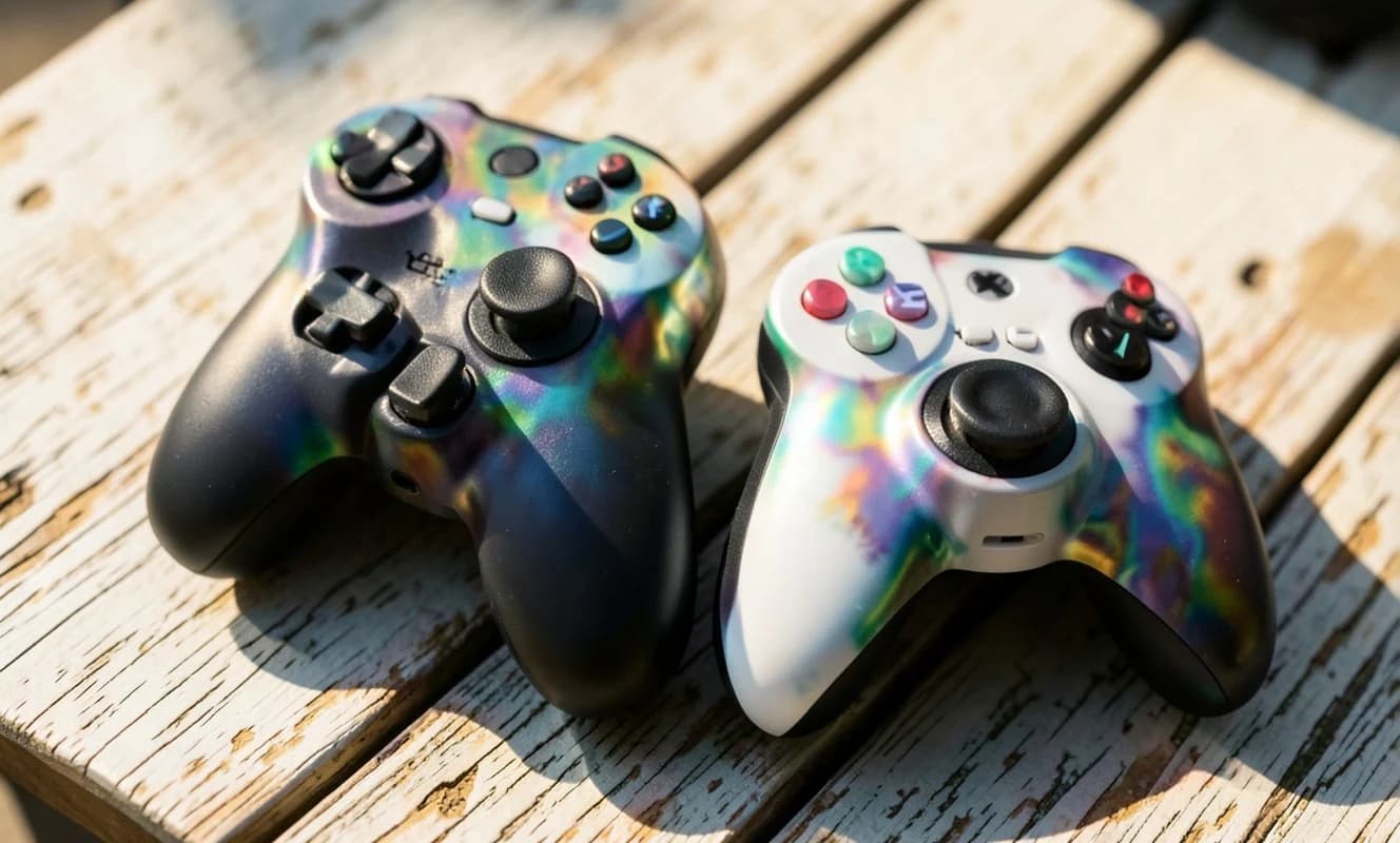 Sony, GTA VI için iki sınırlı sürüm DualSense kumandası duyurdu