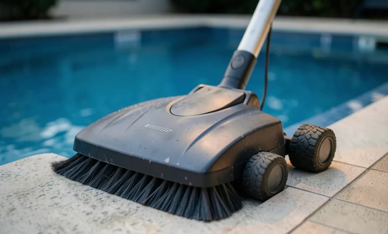 3 Cosas que Debes Considerar Antes de Comprar un Robot de Limpieza de Piscina