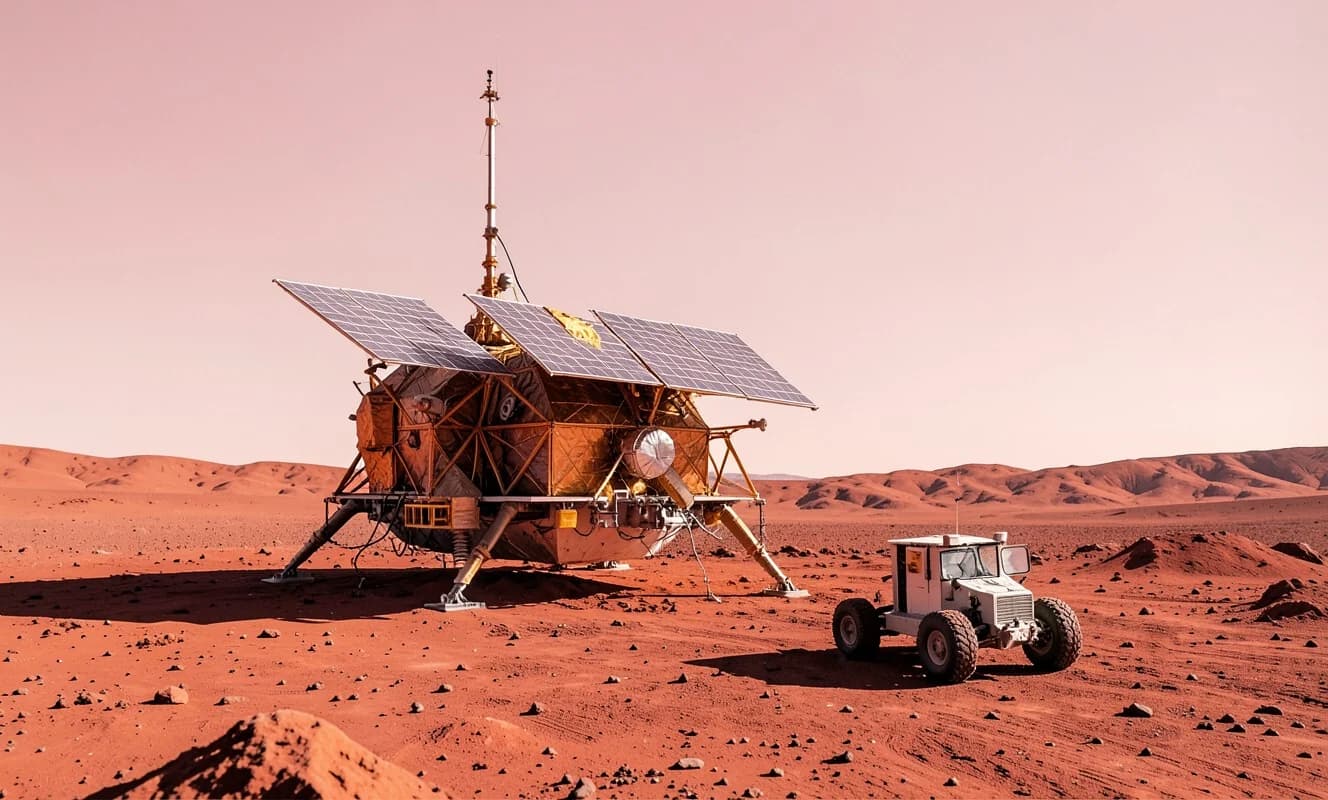 Mars Pathfinder'in 1997'deki sistem sıfırlamaları öncelik terslemesinden kaynaklıymış