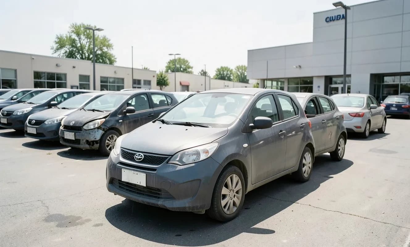 30 bin dolarlık kullanılmış elektrikli araba kılavuzu