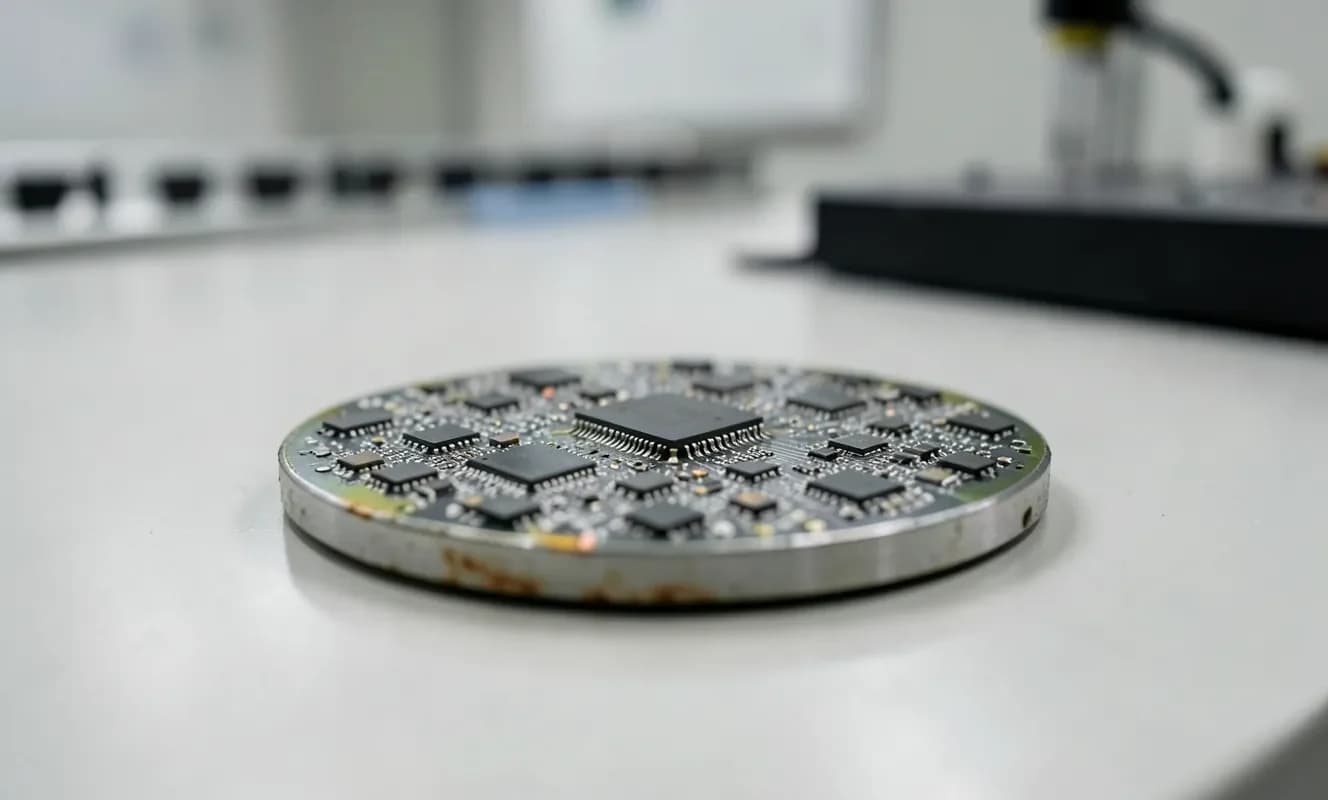 Tesla, Önemli bir AI Chip Mühendisini DensityAI'ye Kaptırdı