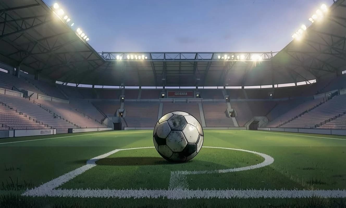 Viking FK, Bayern Münih'i evinde 3-3 berabere bıraktı: kaptan Tripic '90 dakika daha oynayabilirdik' dedi