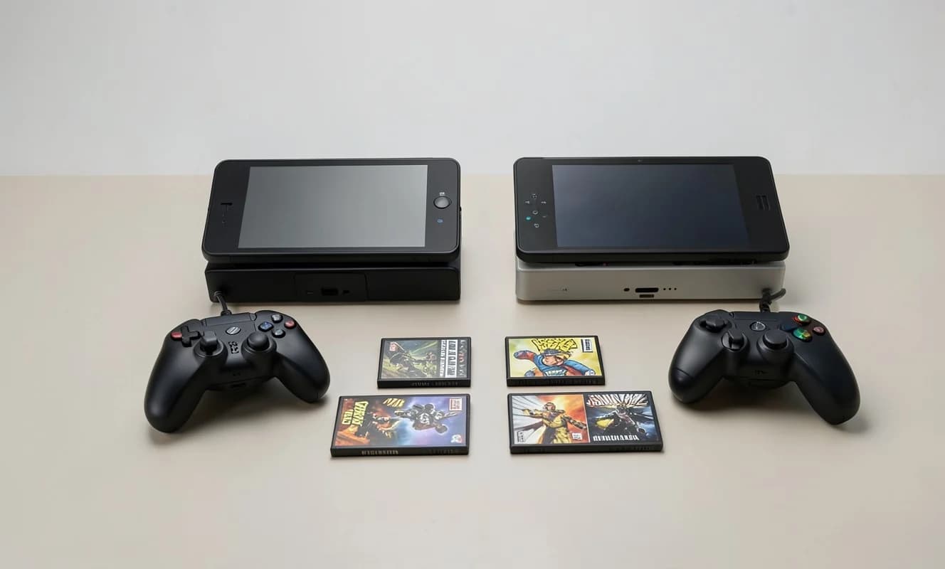 Nintendo Switch 1 ve 2 için Ekim 2026'da 15 yeni oyun geliyor