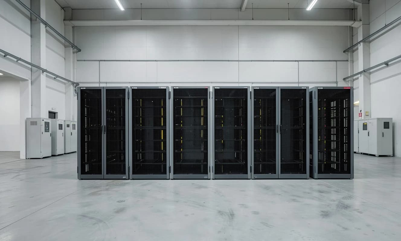 El 61 % de los votantes estadounidenses se opone a los centros de datos de inteligencia artificial