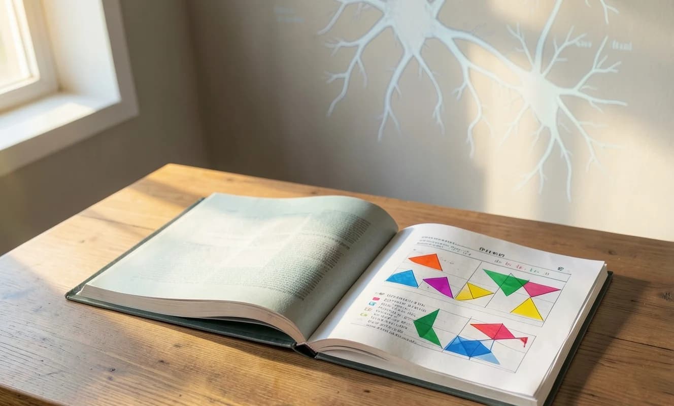 Cambridge ve Kraliçe'nin okuma kurumu: Kitap okumak matematik notlarını da artırıyor