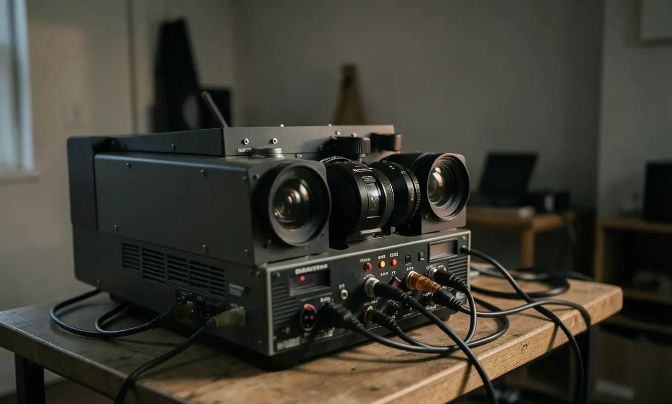 Fujifilm lanza su nuevo proyector ZUH12000 con resolución 4K y 12.000 ANSI lúmenes
