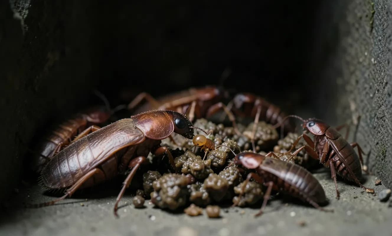 Los monos alemanes resultan ser animales más sociales de lo esperado