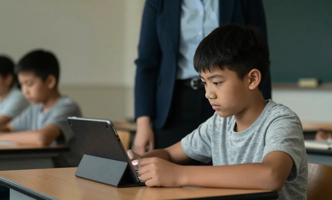 Informe de la APA: La interacción en la tecnología educativa no garantiza el aprendizaje, se destacan los riesgos de la inteligencia artificial