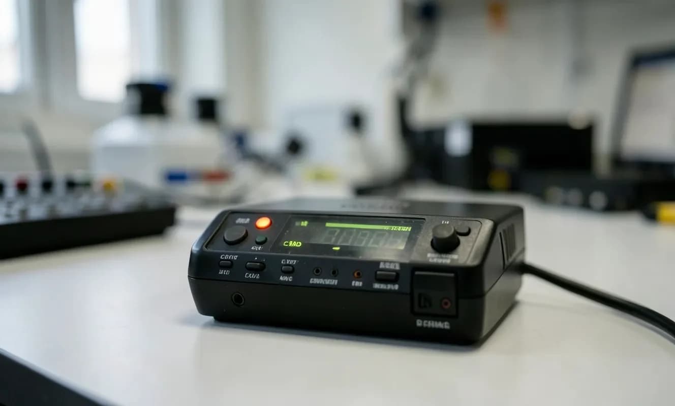 C-Bant Sinyalleri, Ağır GPS Karışmalarına Karşı Dayanıklı