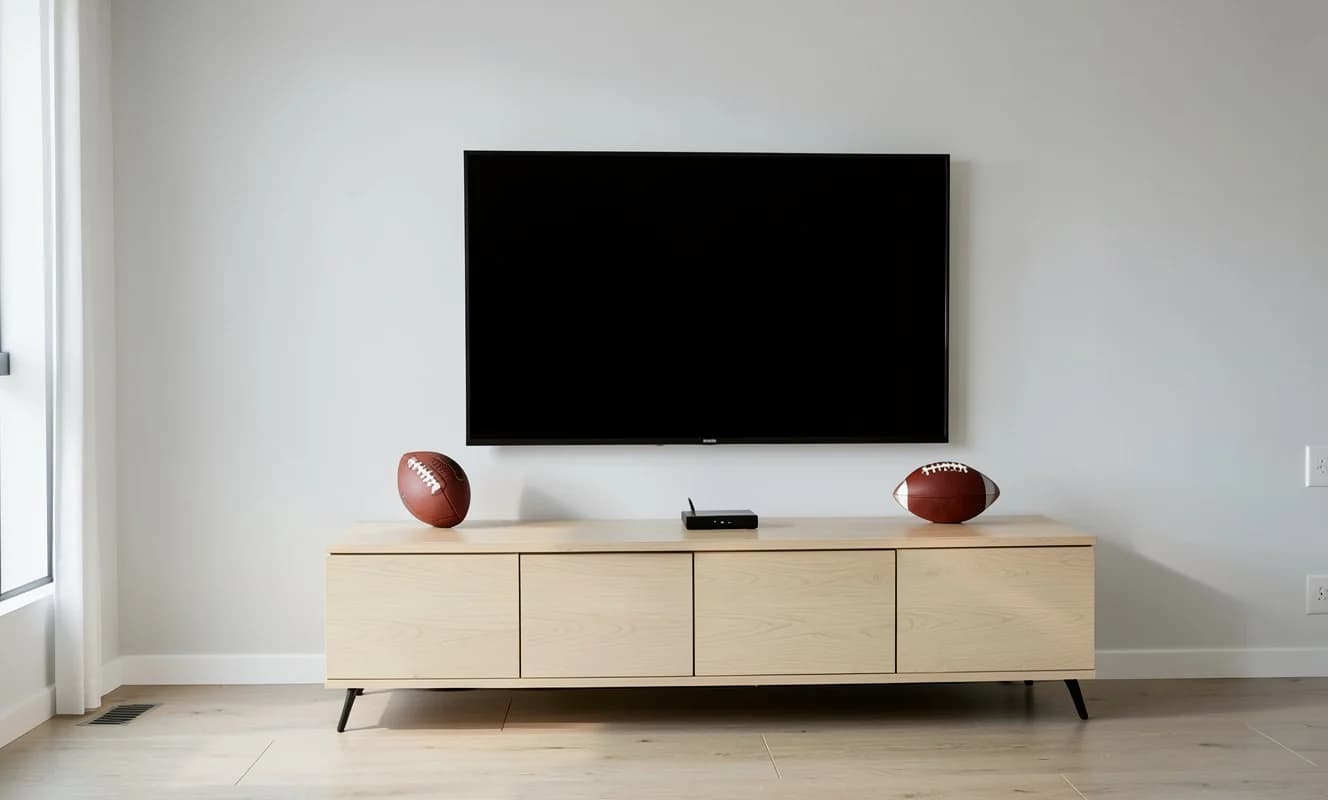 NFL 2026: Minnesota Vikings y Chicago Bears, 20 de septiembre por Sling TV