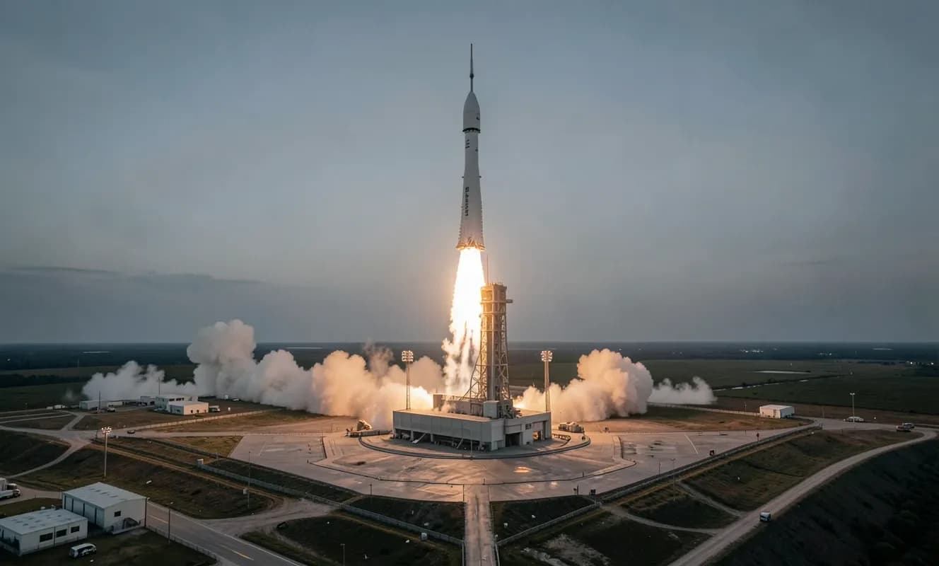 中国の月への旅：宇宙ミッションとロケット開発