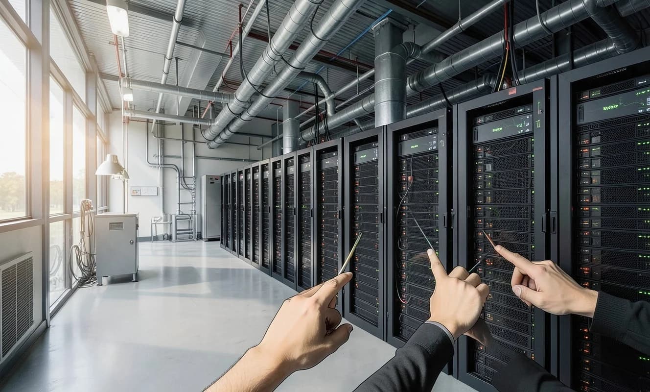 Anthropic, 20 yıllık $850 milyar compute taahhüdüyle ciddi finansal risklere tanıklık ediyor
