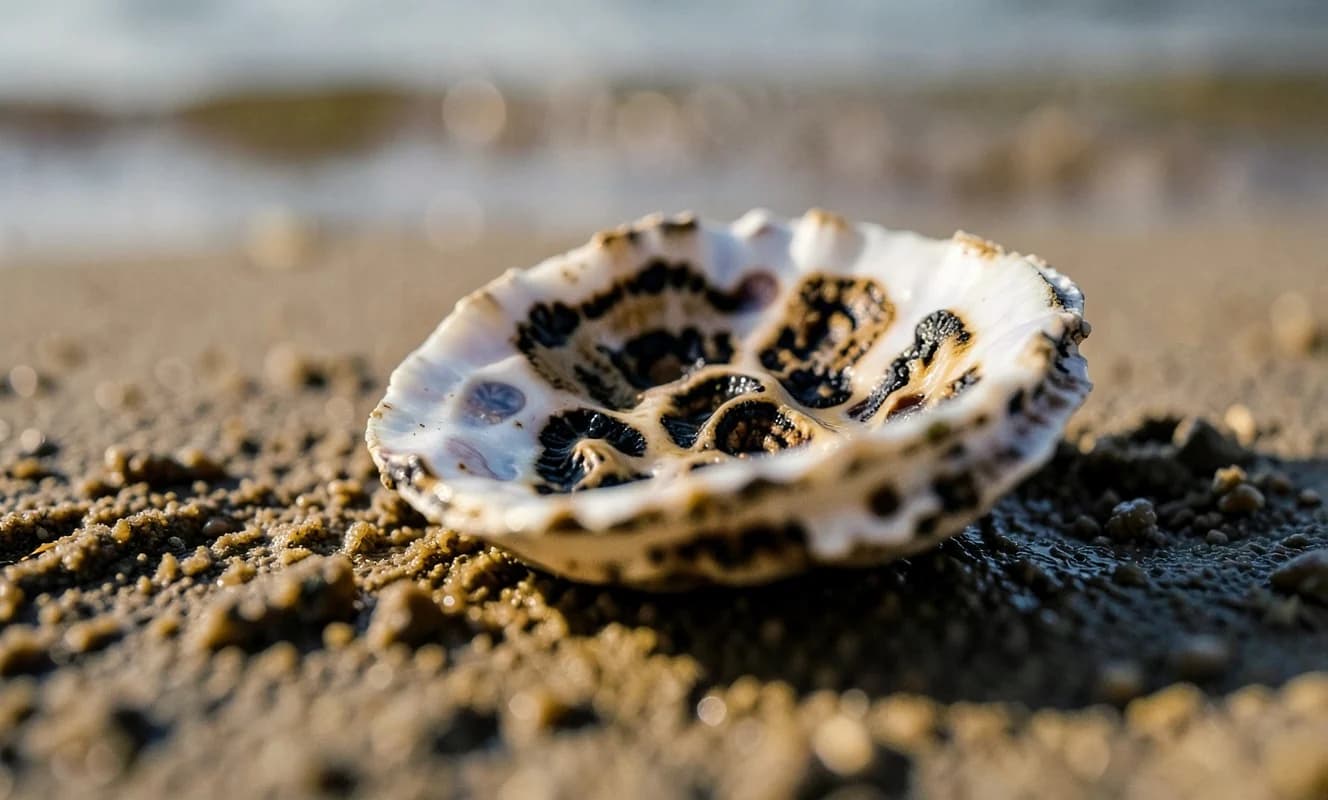 176 yıllık oyster gizemi DNA ile çözüldü