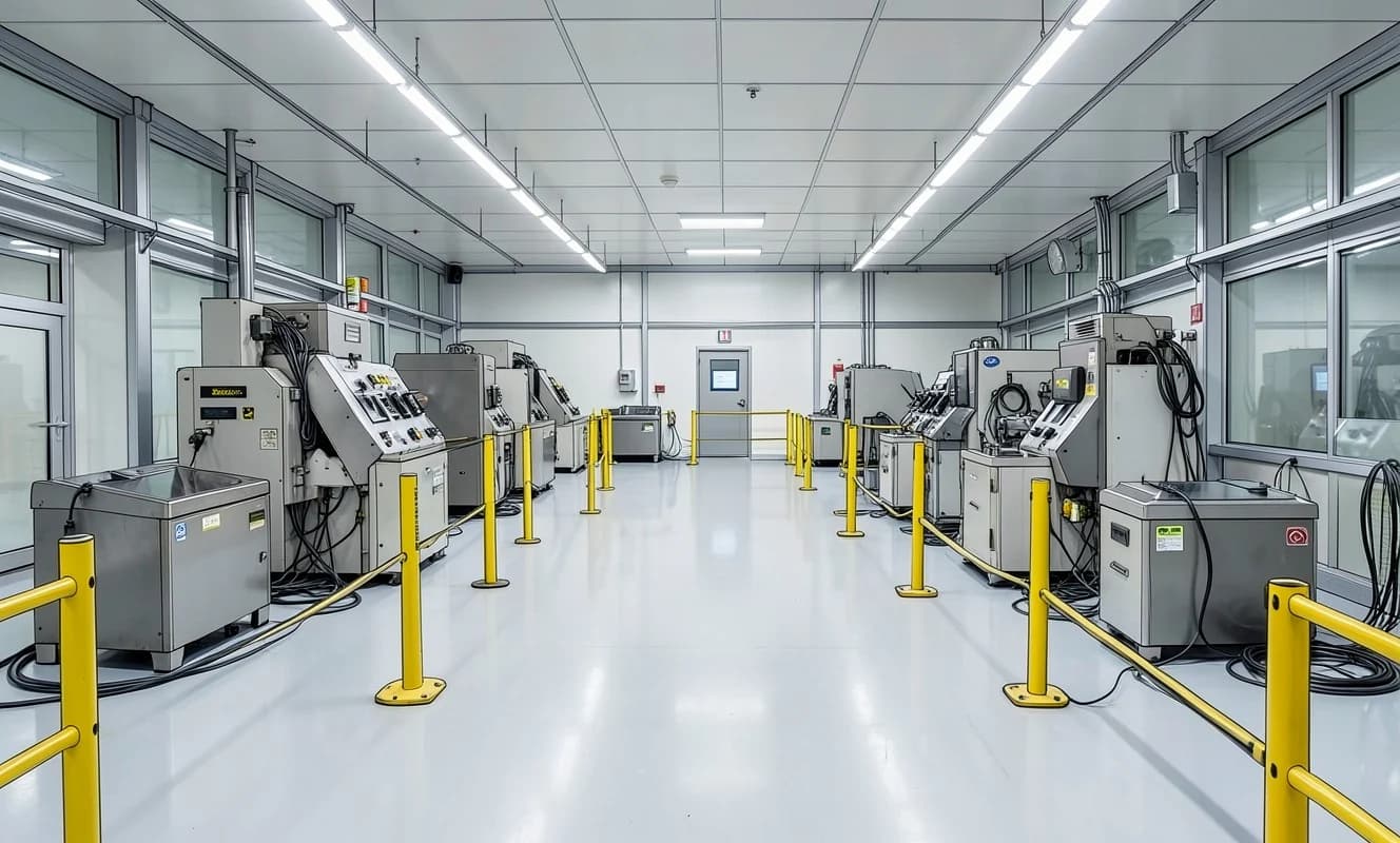 Intel Fab 28 patlaması iki hafta kapatmaya zorladı, 600 milyon dolar maliyet ve altı ay sunucu çip üretimini sarsacak