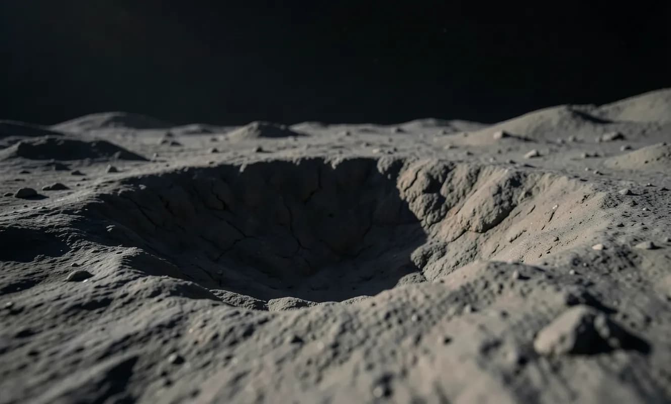 地球、10億年で宇宙的過程に直面