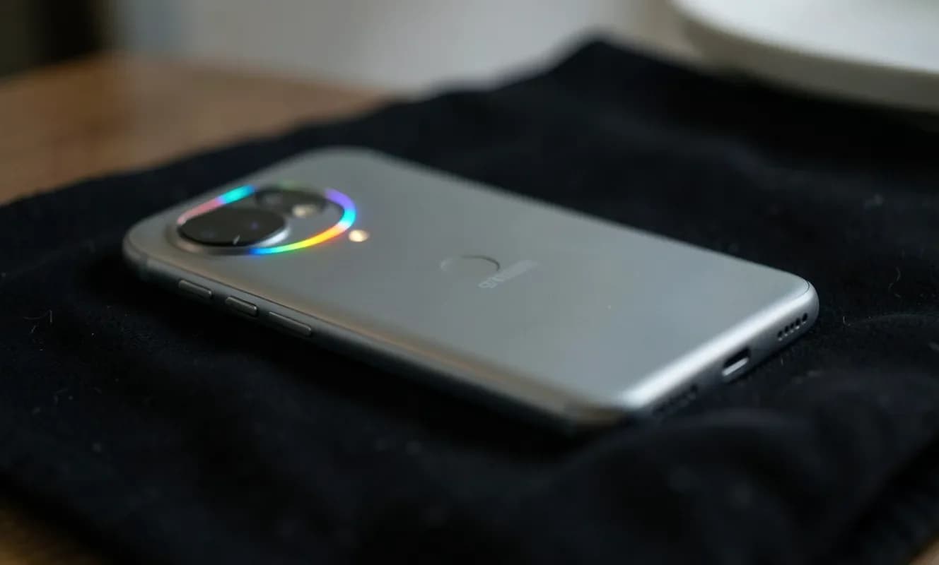 Pixel 11: se elimina el sensor de termómetro infrarrojo y se reemplaza por la luz de notificación HiLight