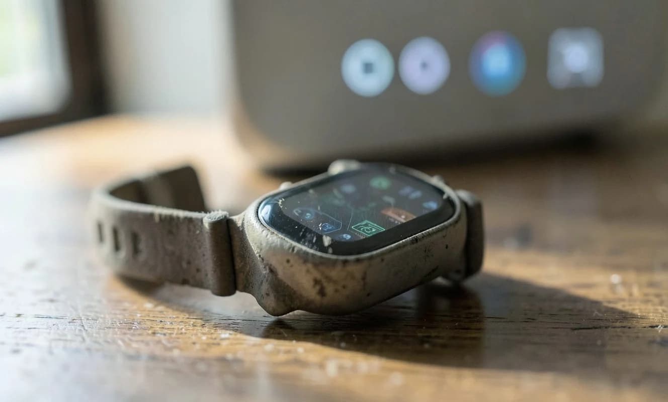 Wear OS kullanıcıları Gemini ile akıllı evlerini kontrol edemiyor