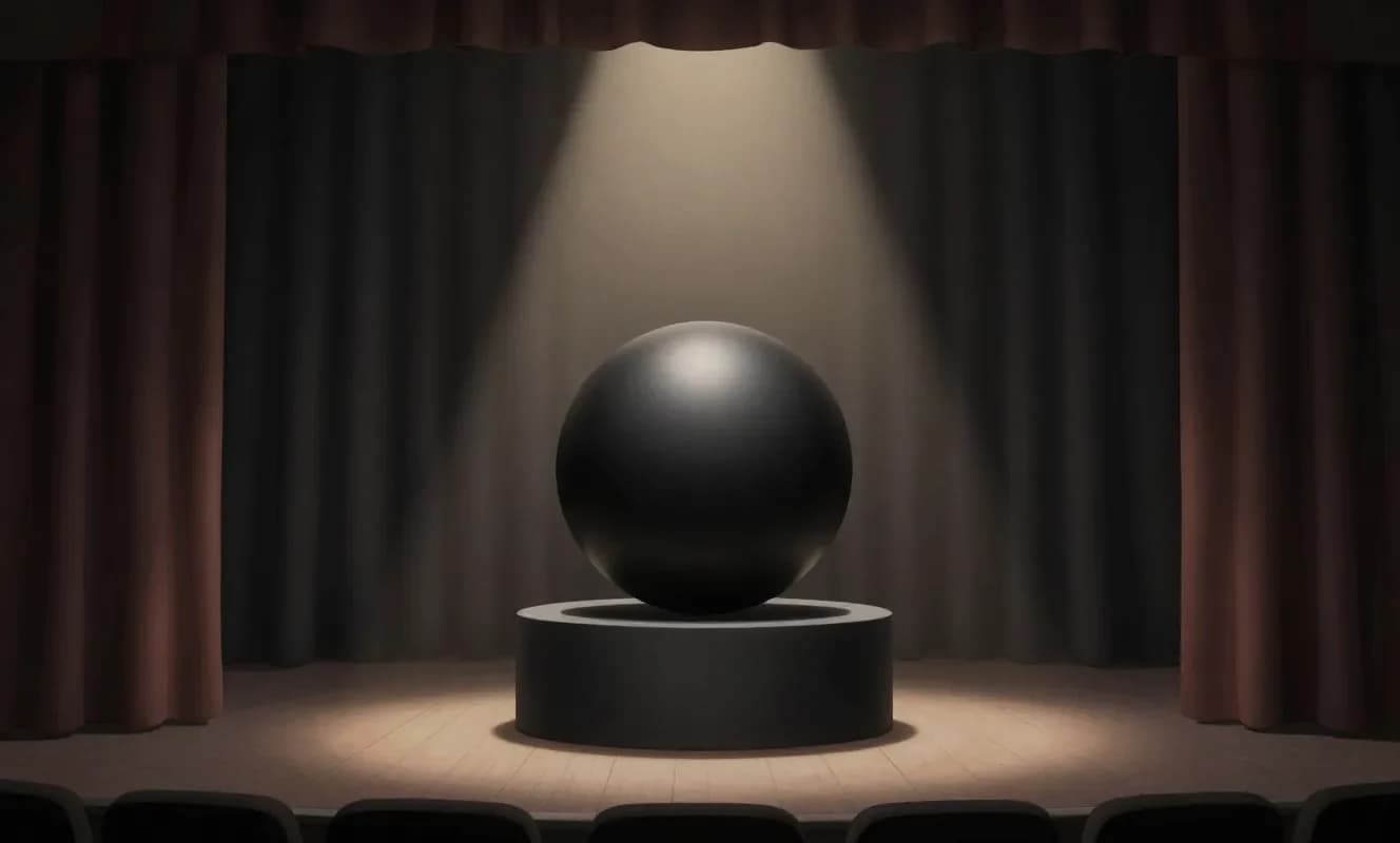 İspanya 2027 Oscar’a ‘La Bola Negra’yı gönderdi