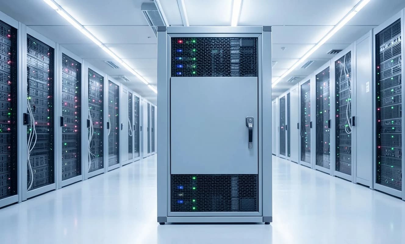 IDCF Cloud ransomware saldırısı: OSS güvenlik açığı istismar edildi, 495 müşteri etkilendi