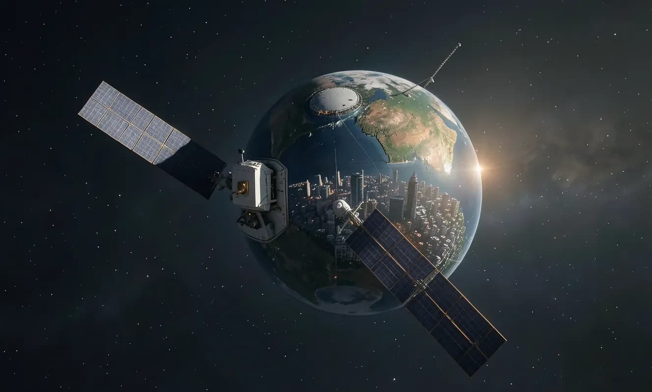宇宙とテクノロジーのニュース
