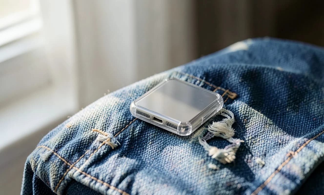Apple, iPhone Duo'nun iç ekran çatlak sorununu kabul etti