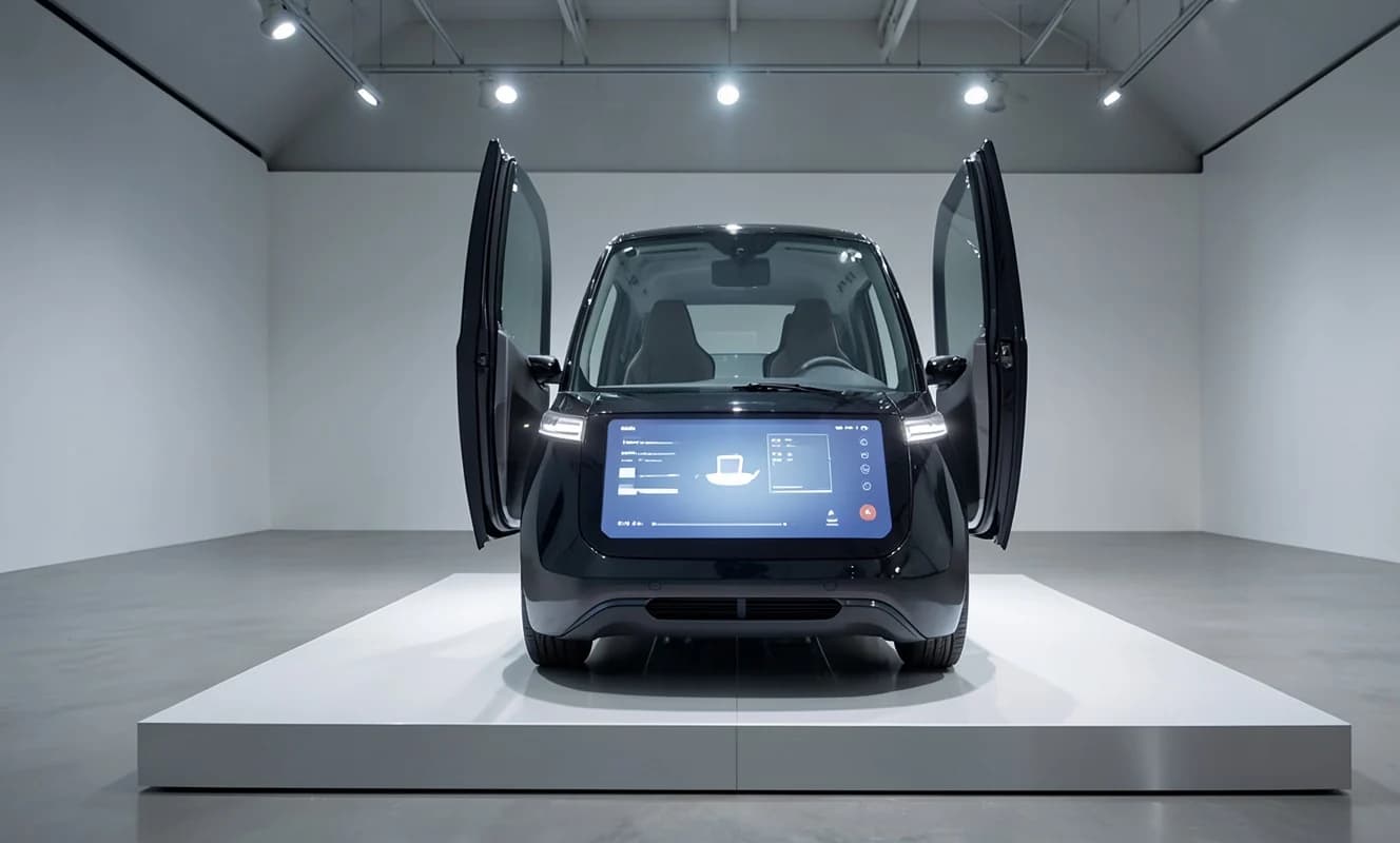 Tesla inicia en Japón el primer evento de 'Cybercab'