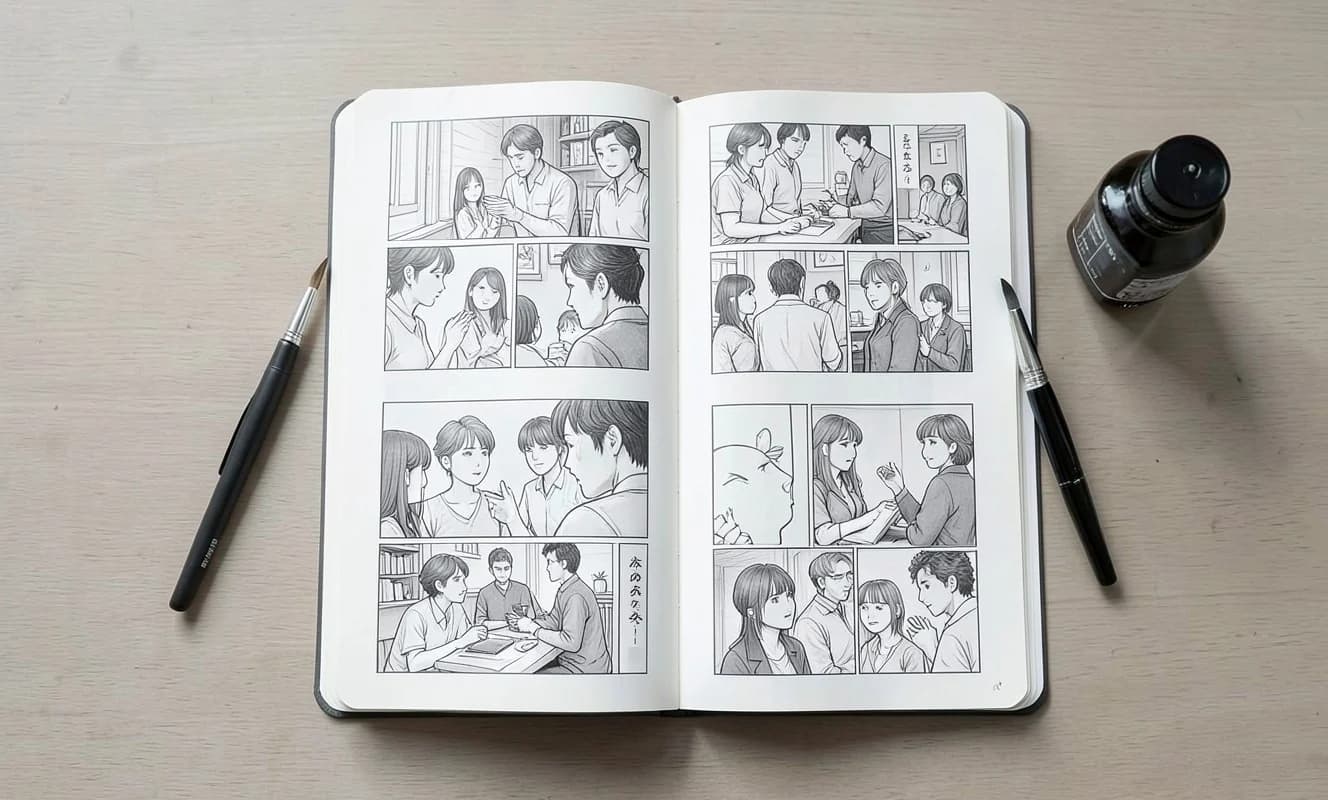 Naoki Shigeno, 'Sanada Damashii' Mangasını 6. Ciltte Sonlandırıyor