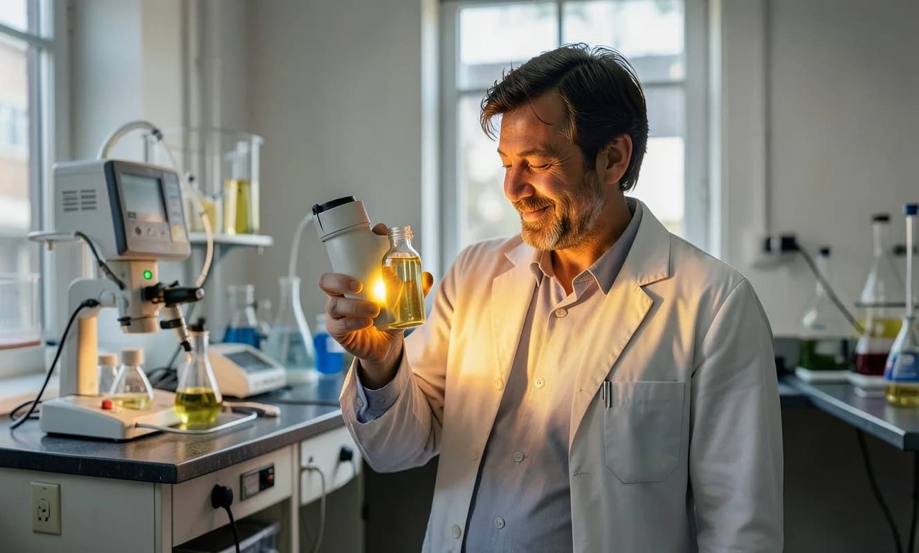 Şekil Değiştiren İlaç Farelerde Kanser Tedavisini Güçlendirdi