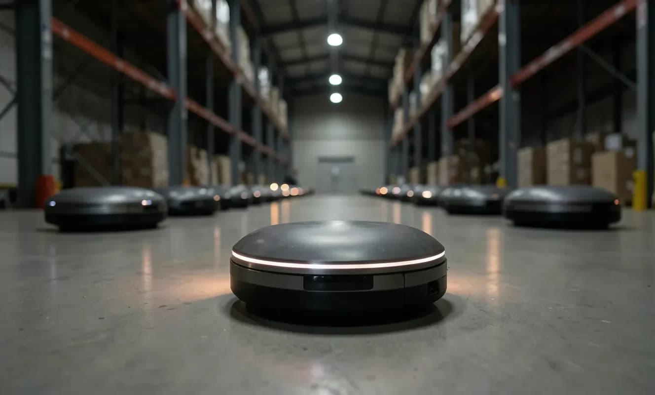 Brain Corp CTOのジョン・ブラック氏：5万台の自律ロボット群をスケールさせる秘訣