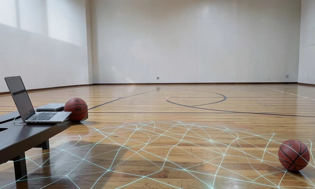 NBA, Kalshi ve Polymarket ile anlaşma imzaladı; veri paylaşımı ve bozunma önleme hedeflendi