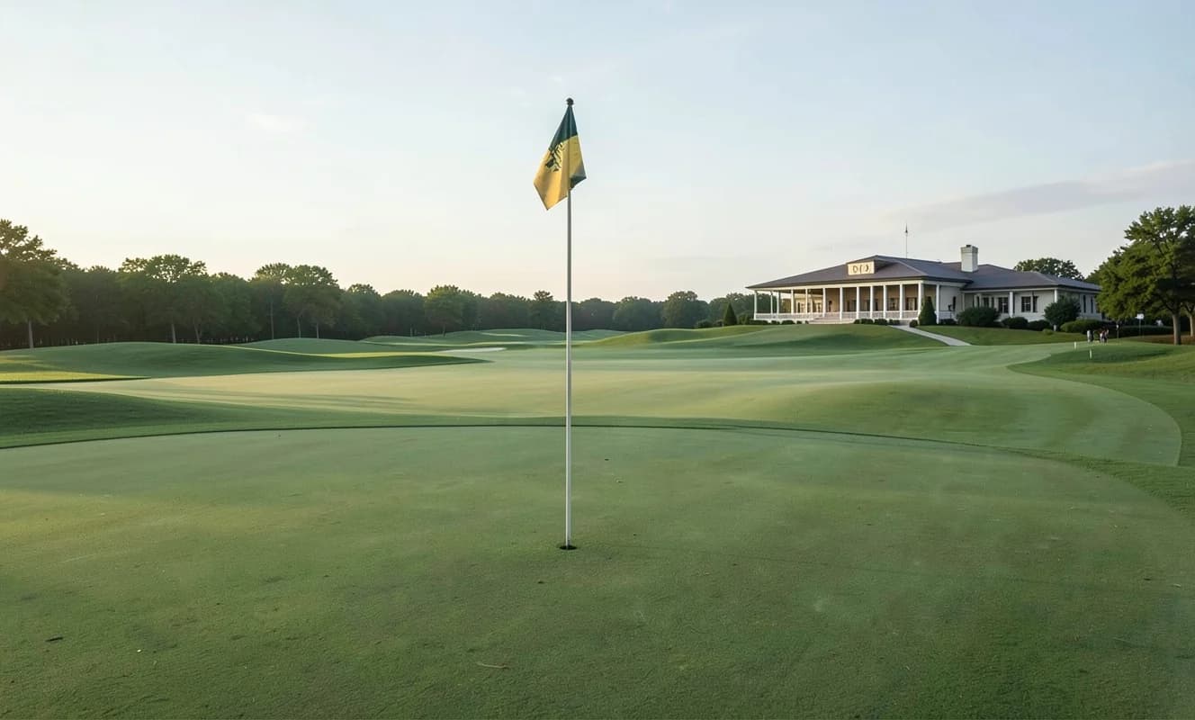 Team Europe 2027 Ryder Cup öncesi Adare Manor’da erken tanışma turu yaptı