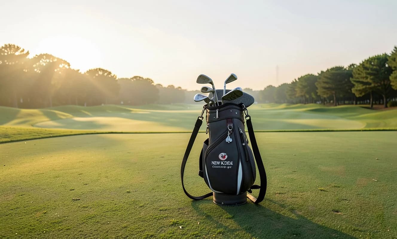 Suzann Pettersen, Aramco Korea Championship ile profesyonel golfe ikinci kez dönüyor