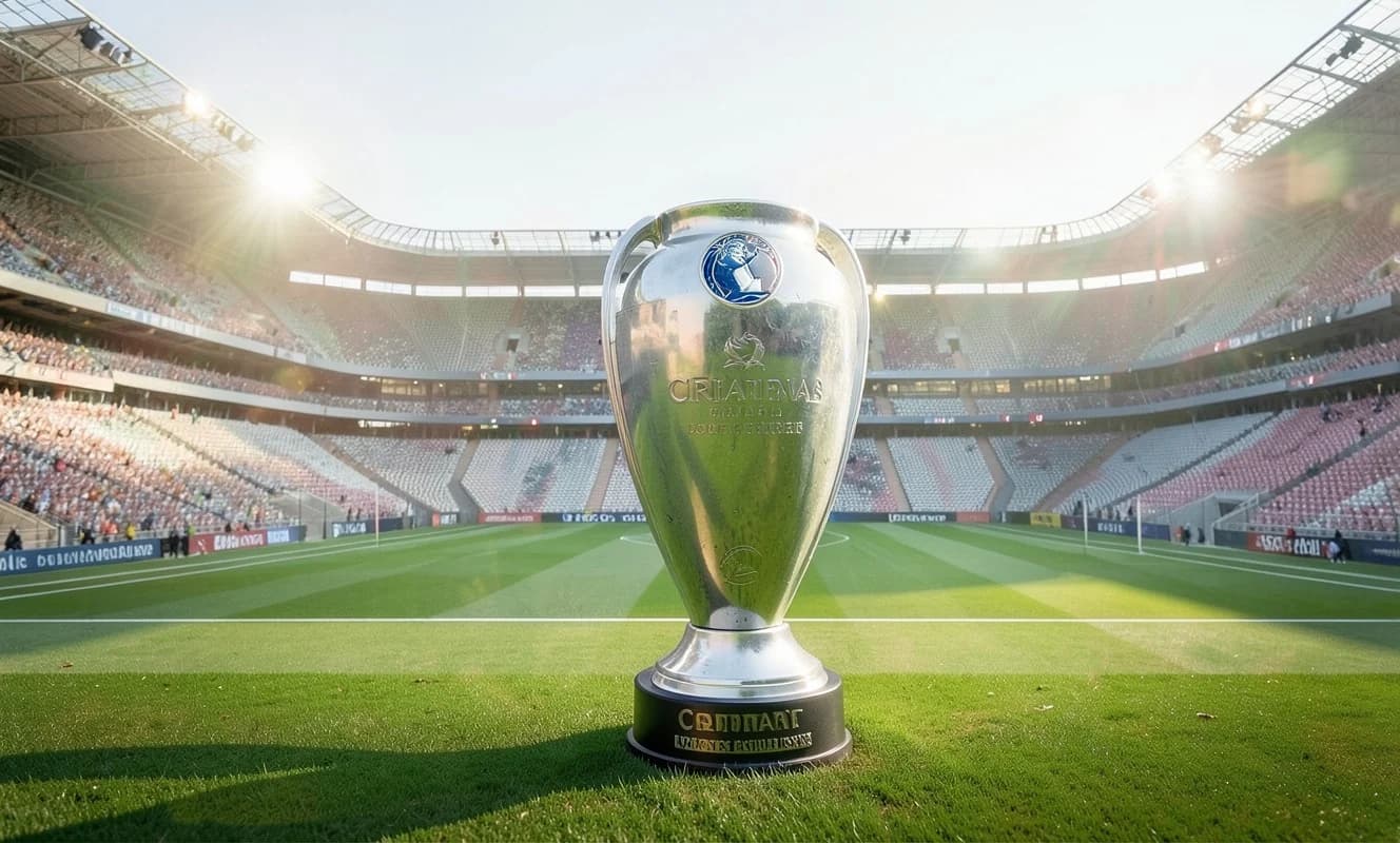 Manchester City, finansal düzenlemeler ihlali nedeniyle indirilişe mahkum olsa bile Şampiyonlar Ligi'ne katılımına endişe duymakta
