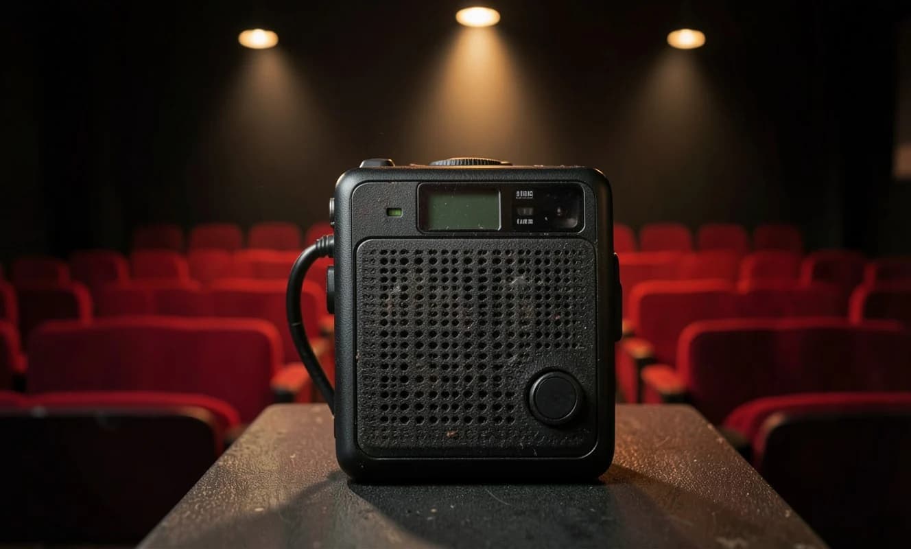 Stanley Kubrick'in Nadir 1972 Röportajı TCM Podcast'te Bonus Bölüm Olarak Yayınlanacak