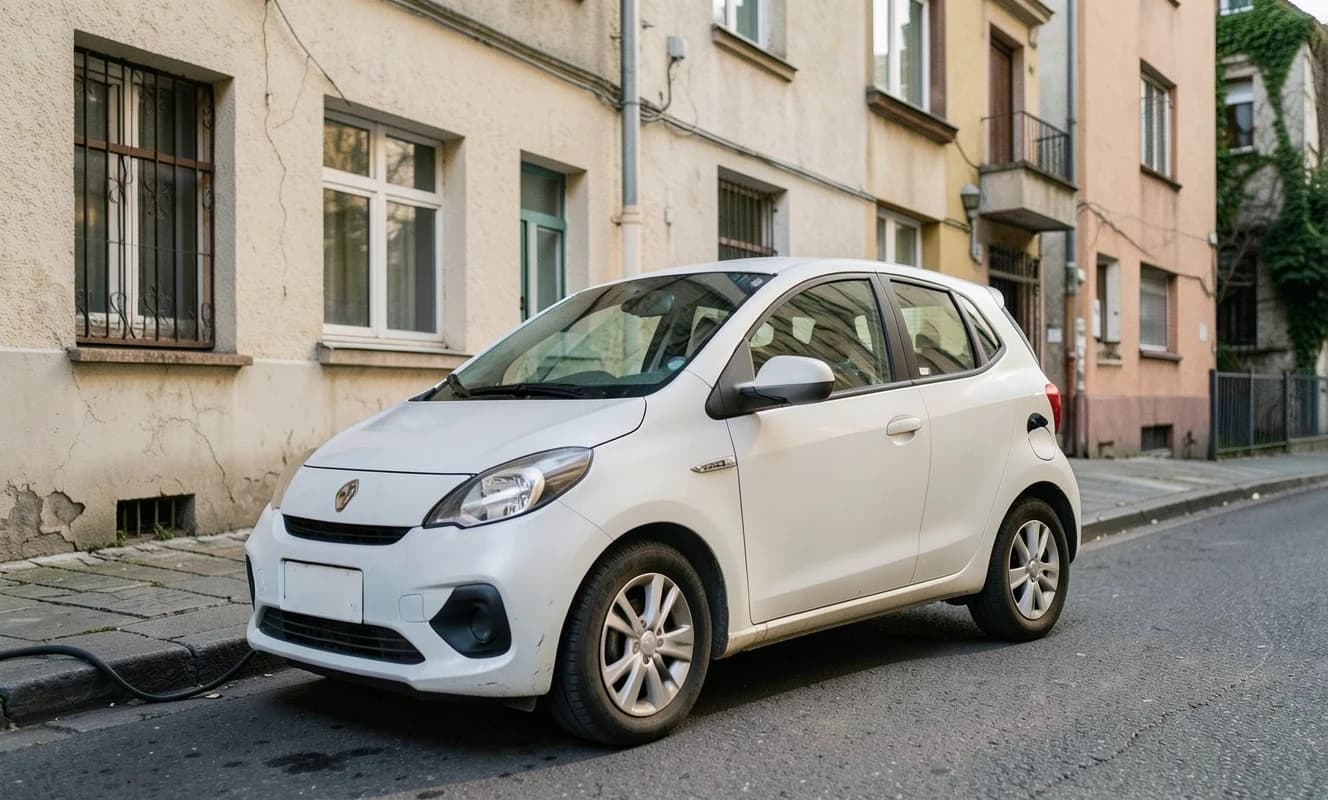 Kia EV2: Küçük elektrikli araç, günlük kullanımda büyük tasarruf vaat ediyor