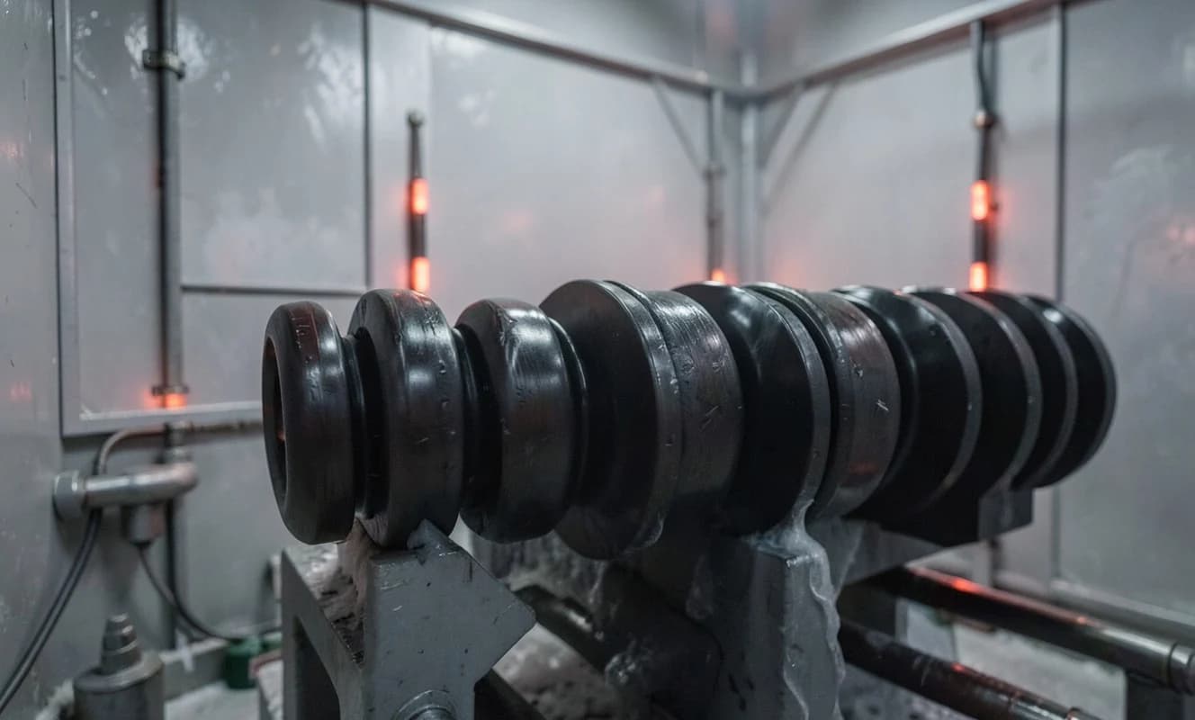 CERN, Dünyanın En Güçlü Parçacık Hızlandırıcısını Yeniden Yapılandırıyor