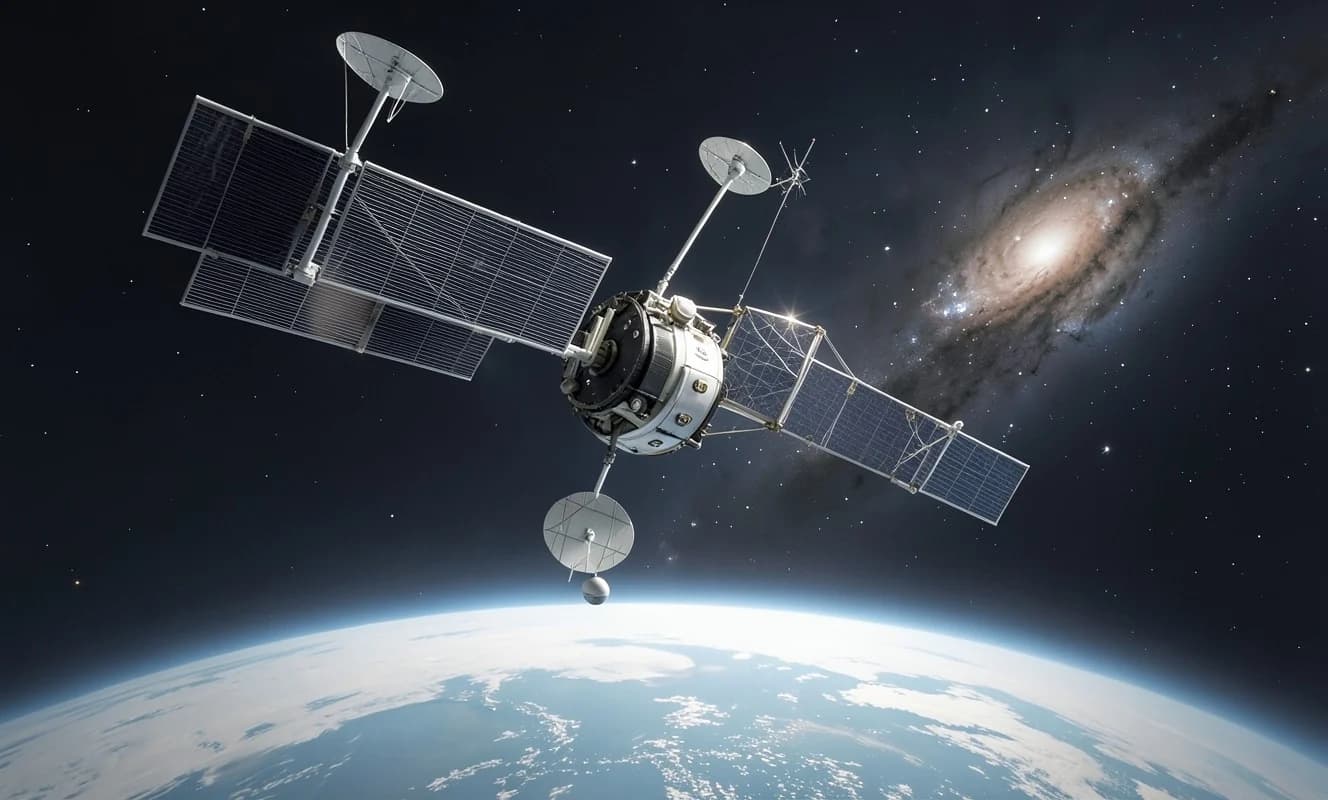 Hubble 200 bininci yörüngeyi tamamladı, Athena süpernovasını arıyor