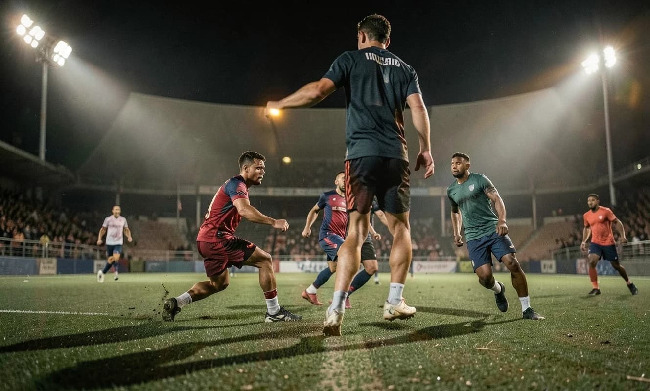 EA Sports FC 27でキャリアモードに新たな変更