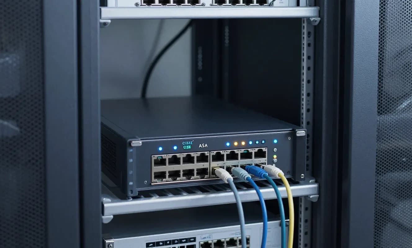 Cisco güvenlik duvarlarında sıfır gün açığı SSL VPN cihazlarını çökertiyor