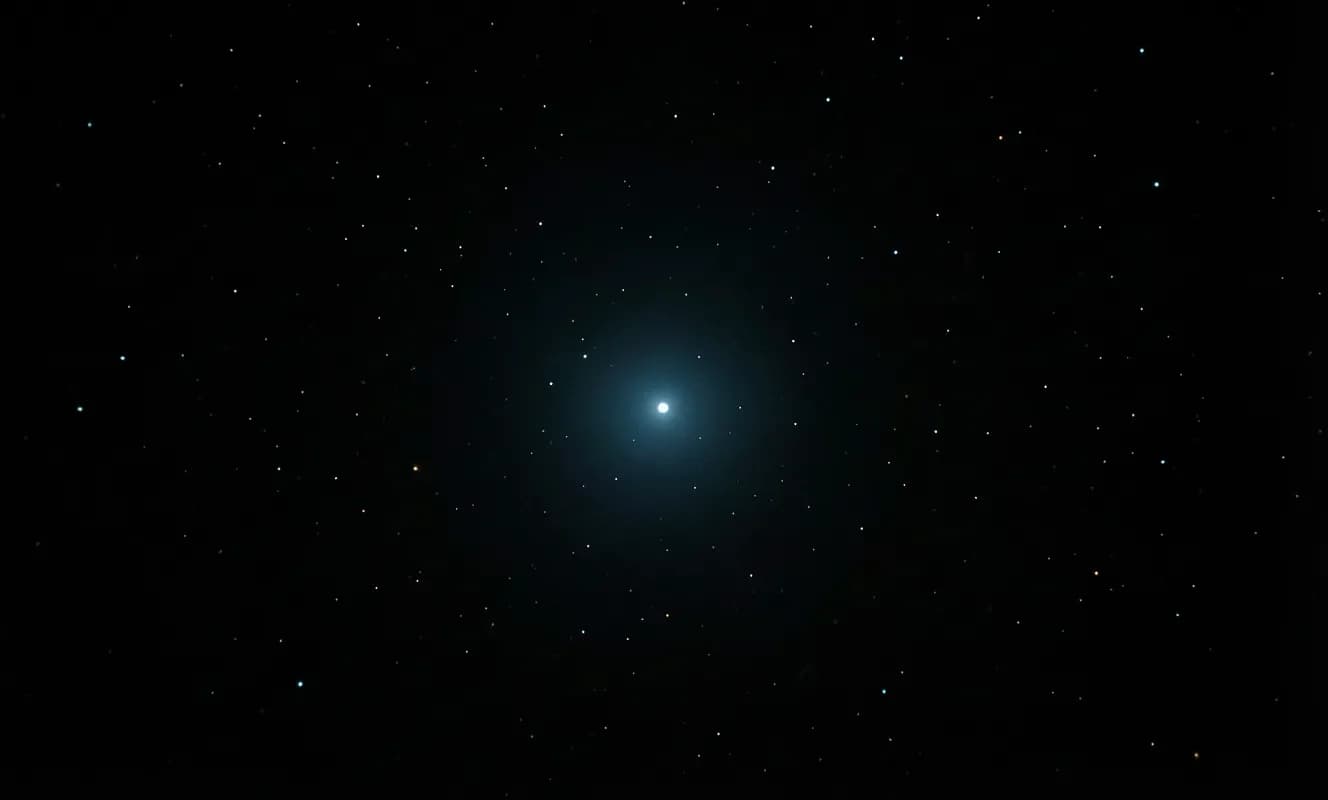 外惑星における文明探索の意外な手法：汚染