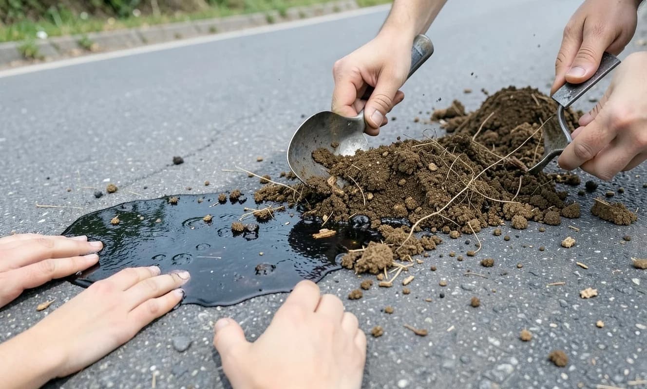 内務相チフトチ、ハタイで道路に土を撒き事故を防いだ警官に感謝