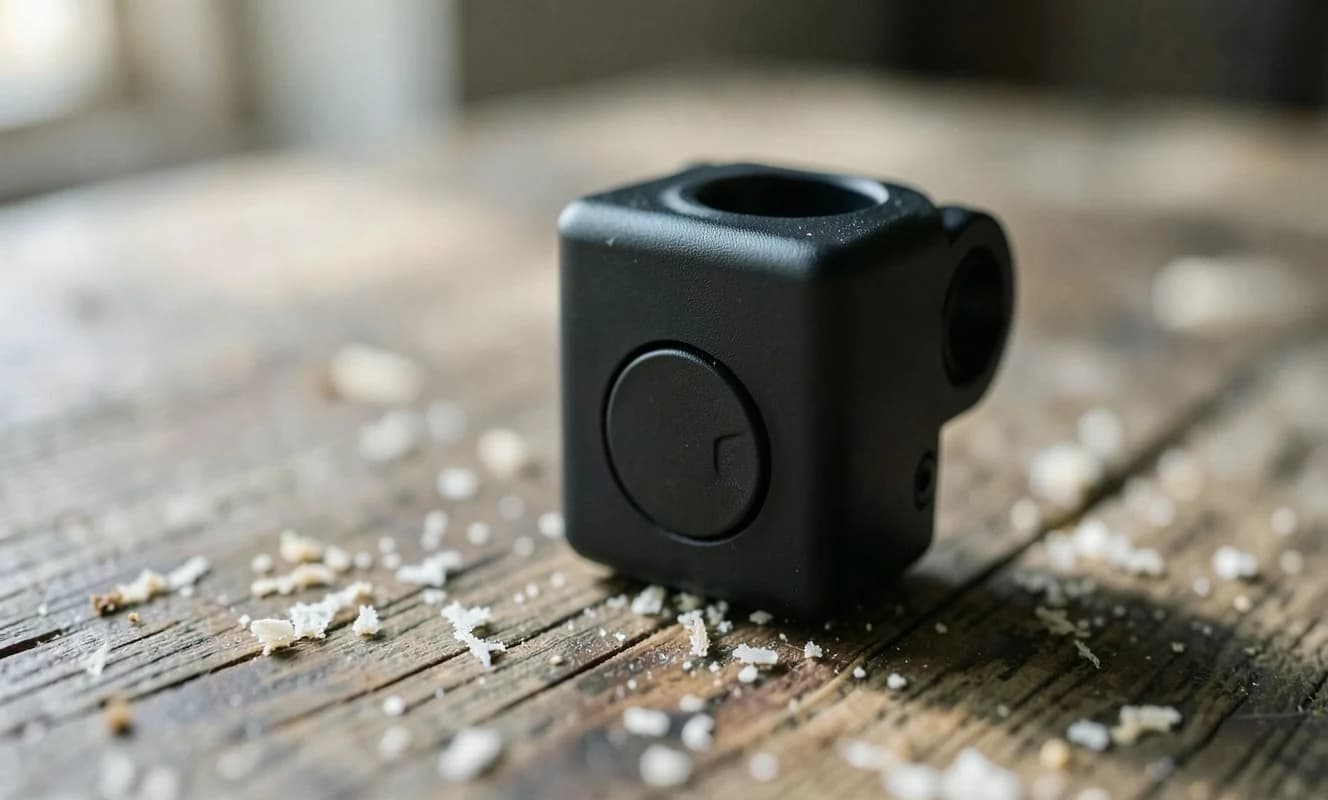 Peak Design, Kameralar İçin Gömülü Bulucu Etiketli Yeni L-Kısmı Sistemi Tanıttı