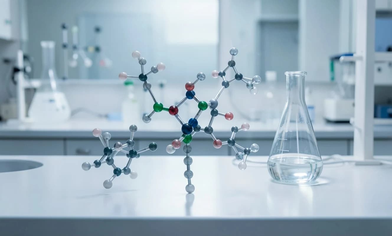 Henri B. Kagan y Kenso Soai, Premio Nobel de Química 2026