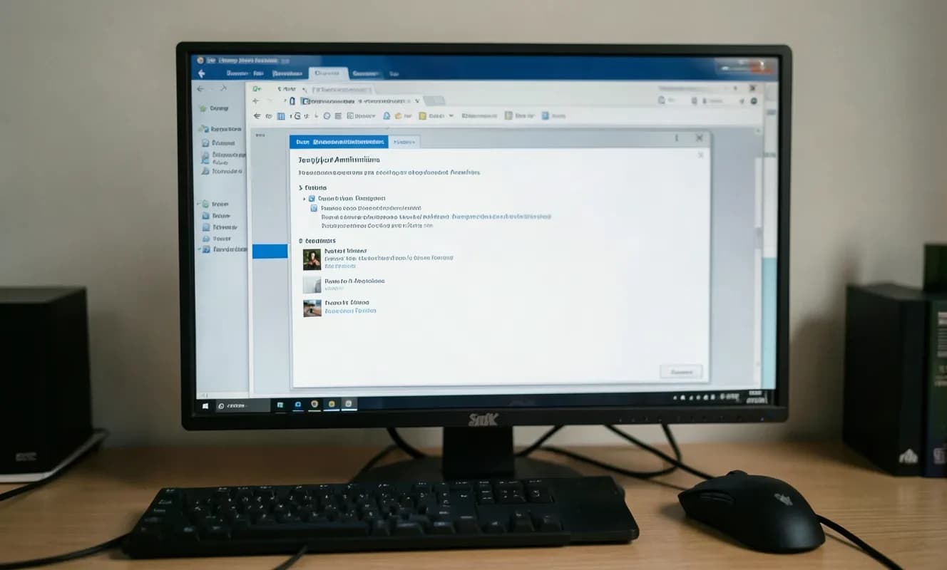 Linux Mint 22.3 Güncellemesi: Çekirdek Yönetimi ve Sistem Çapında Ortam Değişkenleri
