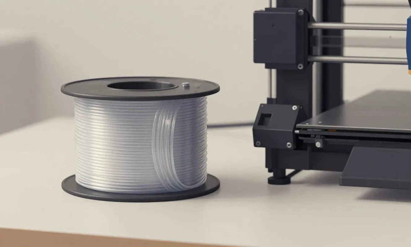 Kaliforniya, 3D yazıcı filamenti üreticisi Polymaker'ı 'hayalet silah' pazarlaması nedeniyle dava etti