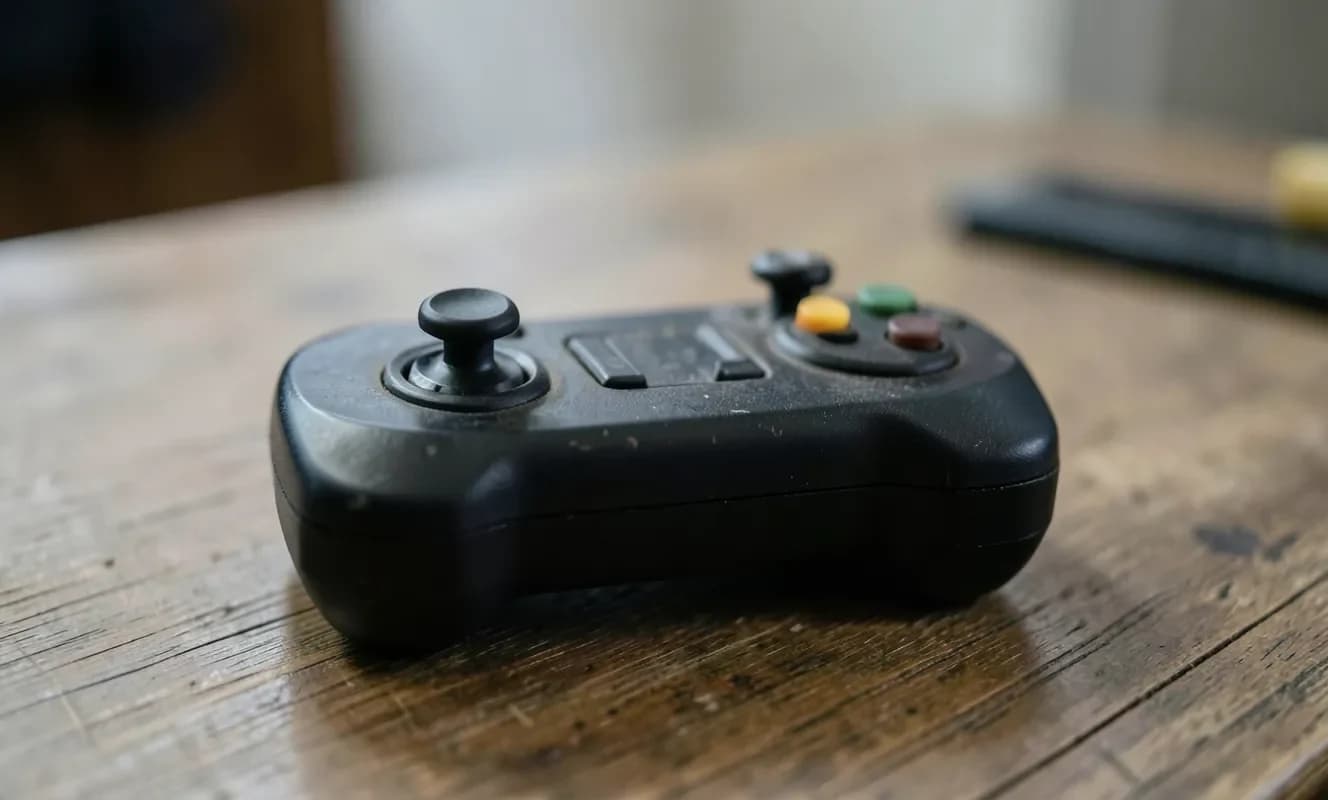 Xbox Elite 3のプロトタイプが流出：小型ディスプレイ搭載の新コントローラー