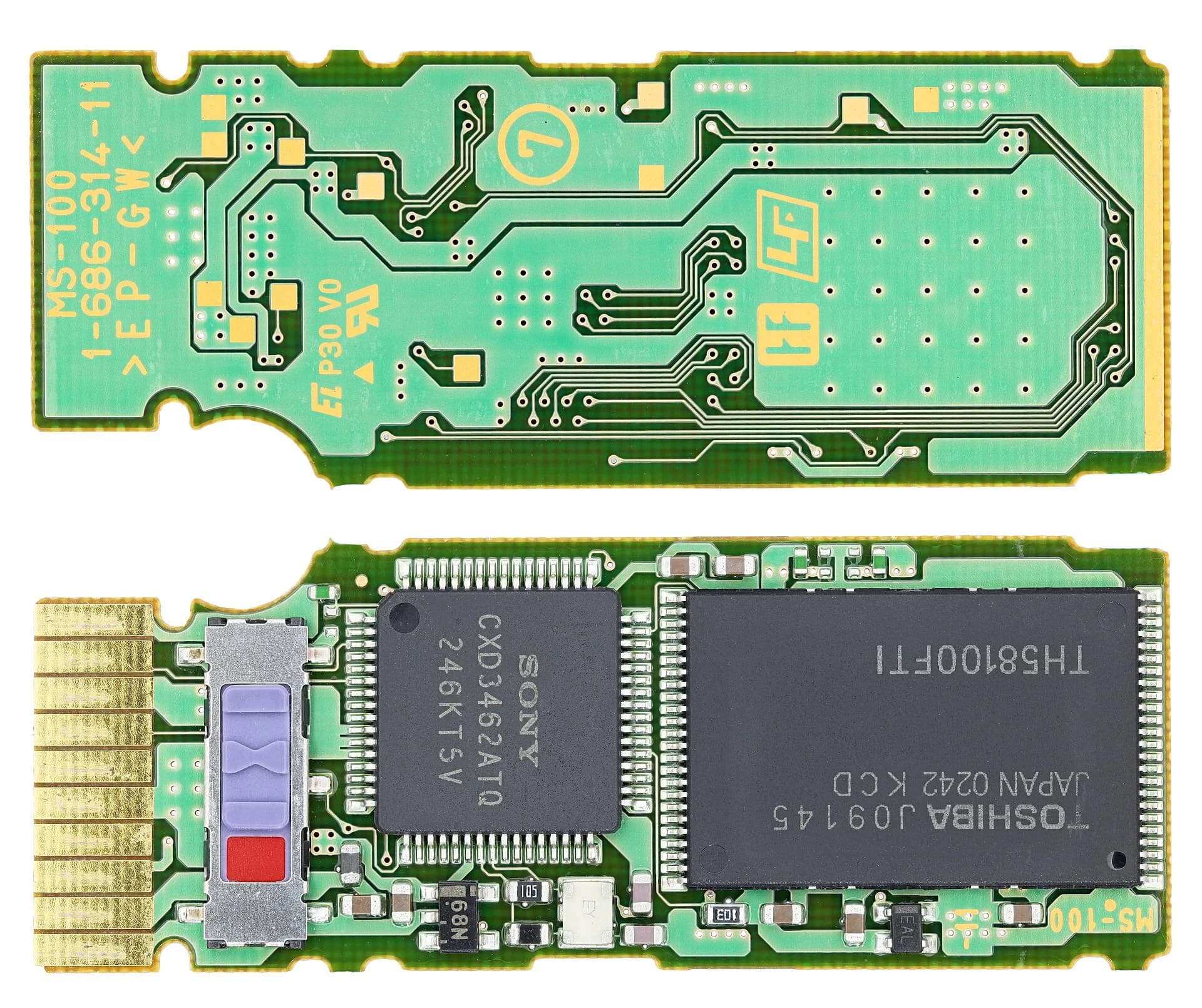 High Bandwidth Flash、HBMに取って代わらない　容量優位性は限定的